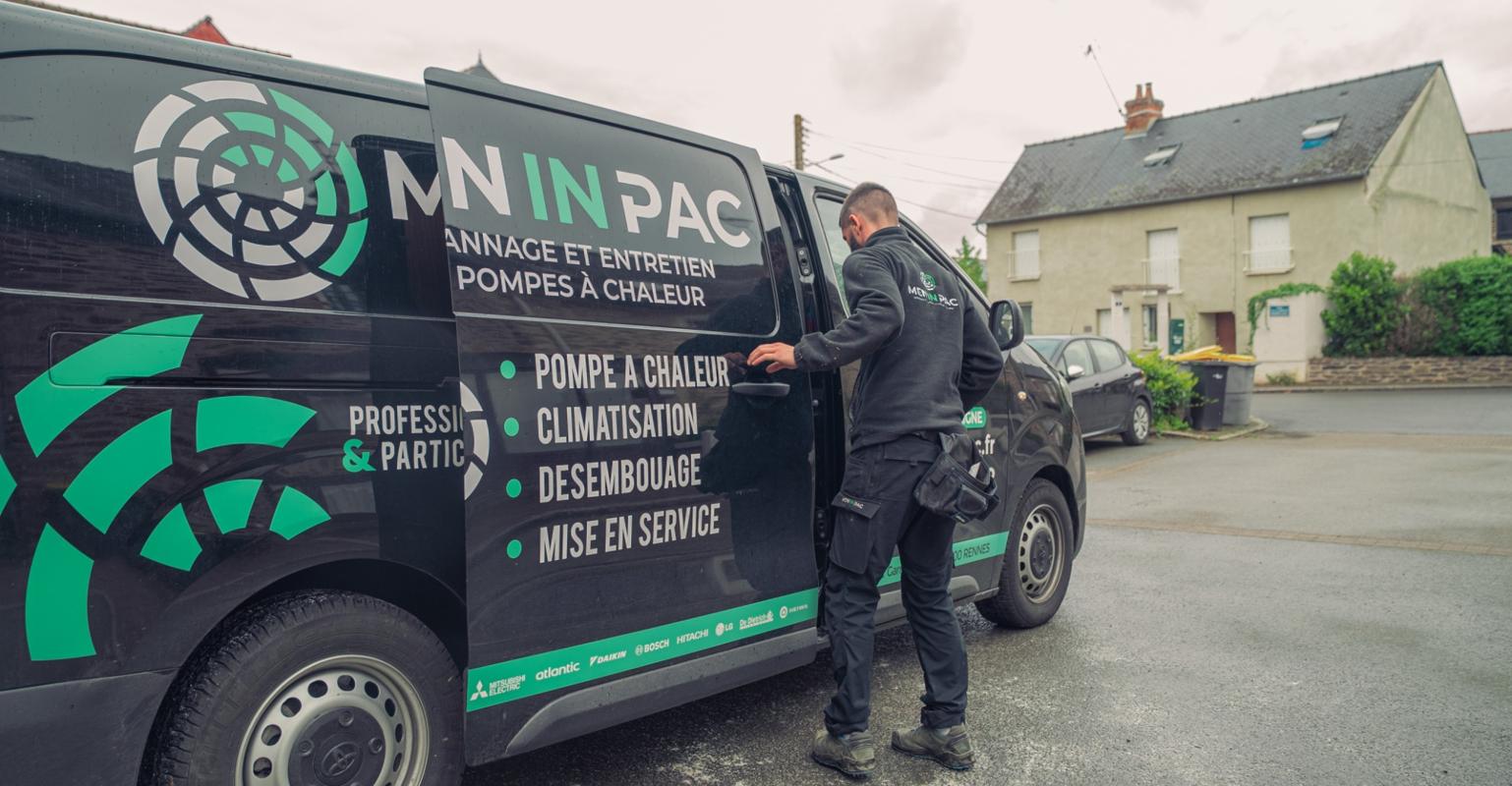 Comment entretenir un ballon thermodynamique pour prolonger sa durée de vie ? 