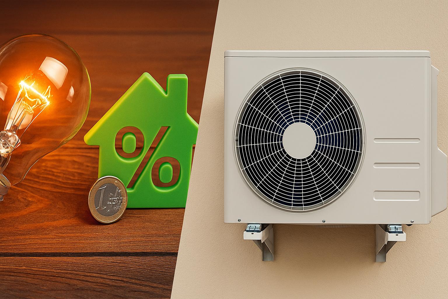 Comment réduire sa facture d’électricité grâce à une PAC bien entretenue ? 